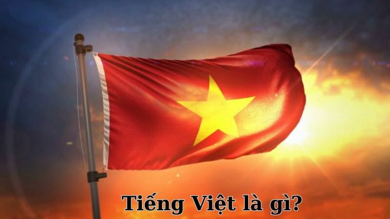 Tiếng Việt là gì? Làm sao để giữ gìn sự trong sáng của tiếng Việt